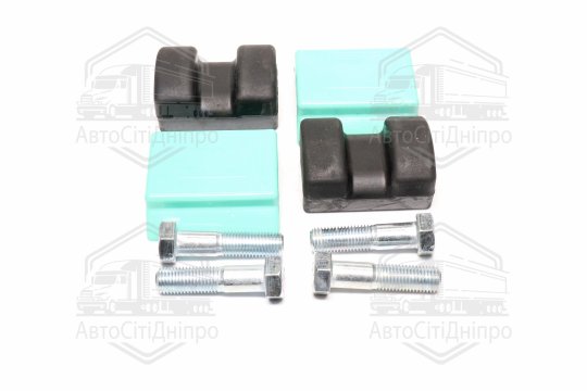 Р/к сідла +GF+ 36.20 PLUS (RIDER)