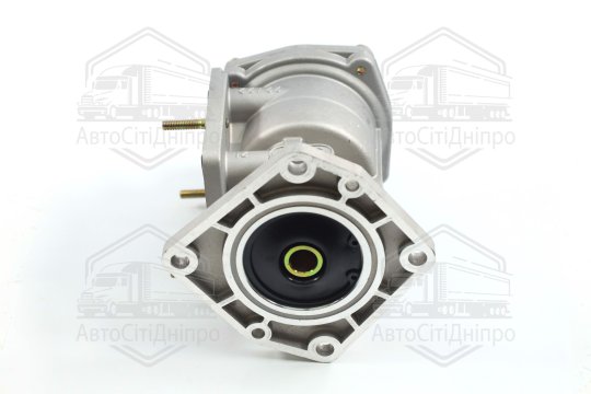 Кран гальм. SCANIA (RIDER)