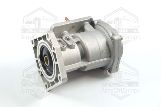 Кран гальм. SCANIA (RIDER)