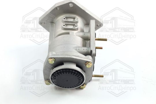 Кран гальм. SCANIA (RIDER)