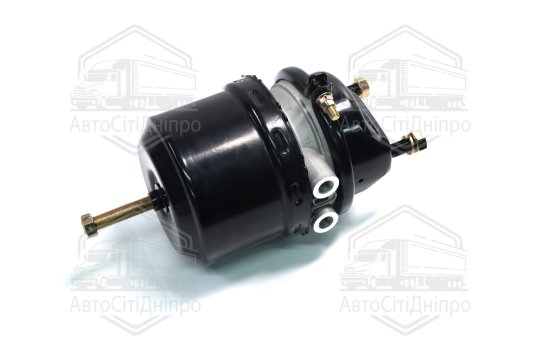 Камера гальмівна з поршневим енергоакумулятором тип 20/24 (RIDER)