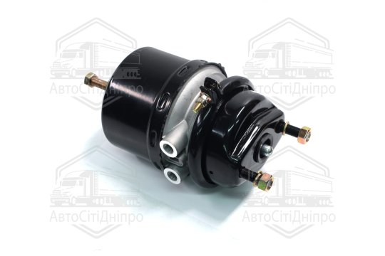 Камера гальмівна з поршневим енергоакумулятором тип 20/24 (RIDER)