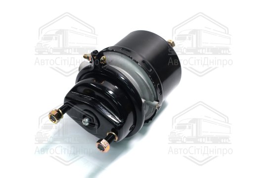 Камера гальмівна з поршневим енергоакумулятором тип 20/24 (RIDER)