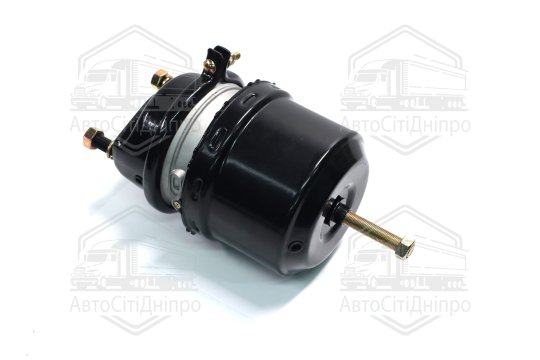 Камера гальмівна з поршневим енергоакумулятором тип 20/24 (RIDER)