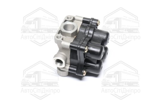 Кран захисний 4-х контурний DAF (RIDER)