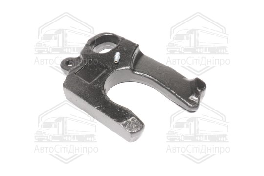 Замок сідла JSK 36D/DV/SK1489Z/SK1489 (RIDER)