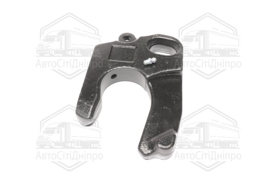 Замок сідла JSK 36D/DV/SK1489Z/SK1489 (RIDER)