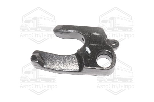 Замок сідла JSK 36D/DV/SK1489Z/SK1489 (RIDER)