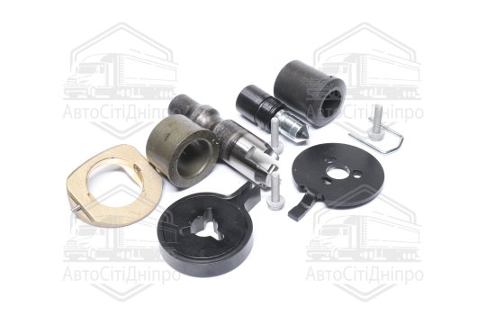 Р/к зчіпного пристрою (RIDER)