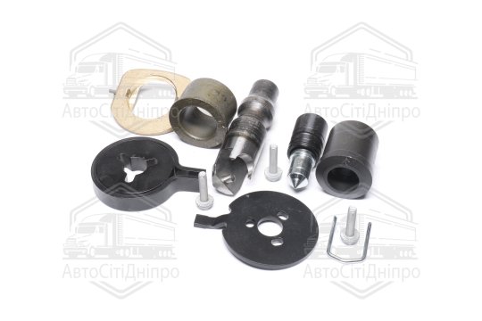 Р/к зчіпного пристрою (RIDER)