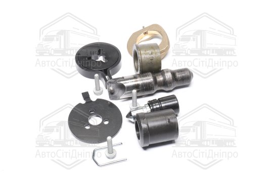 Р/к зчіпного пристрою (RIDER)