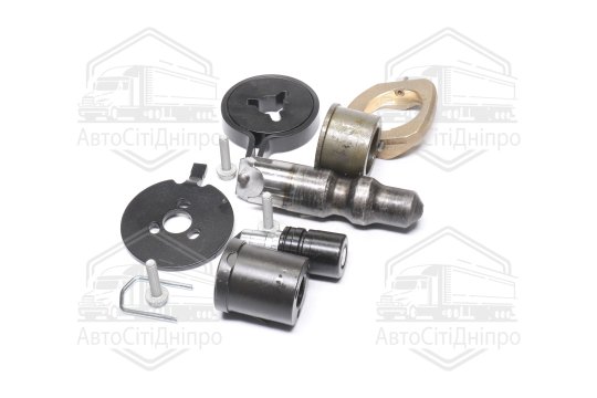 Р/к зчіпного пристрою (RIDER)