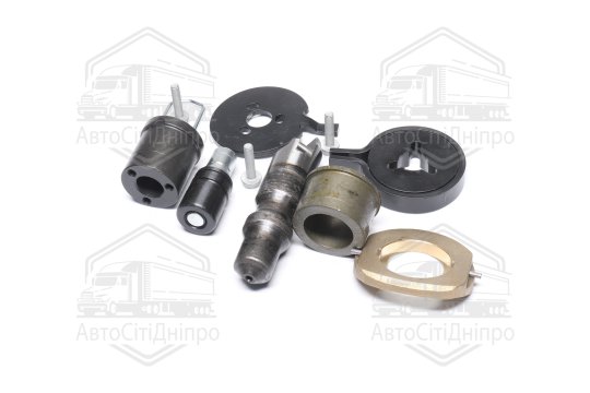 Р/к зчіпного пристрою (RIDER)