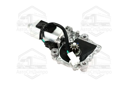 Мотор склопідйомника SCANIA (RIDER)