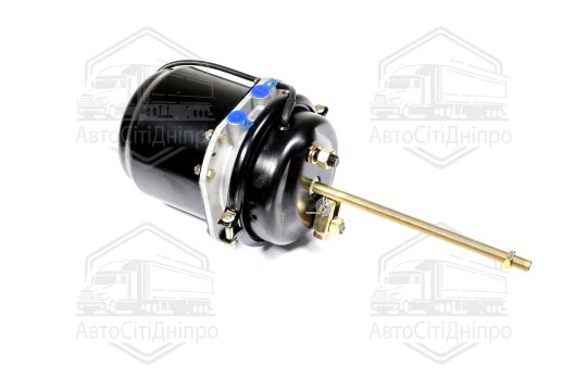 Камера гальмівна з поршневим енергоакумулятором тип 30/30 (RIDER)