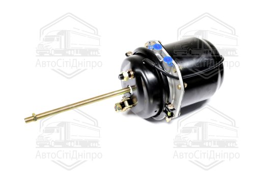 Камера гальмівна з поршневим енергоакумулятором тип 30/30 (RIDER)