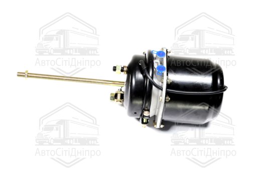 Камера гальмівна з поршневим енергоакумулятором тип 30/30 (RIDER)