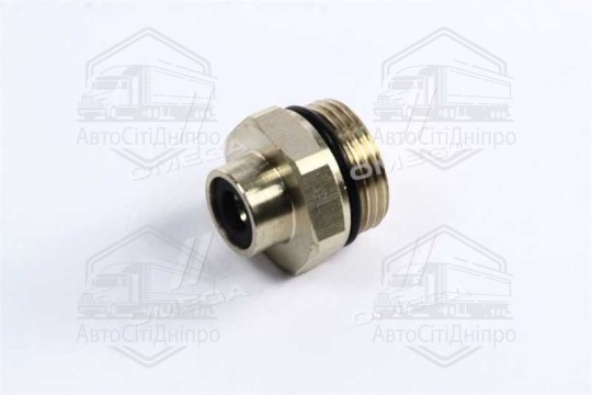 З'єднувач пневматичний M22x1,5/6x1,0 (RIDER)