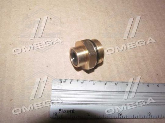 З'єднувач пневматичний M22x1.5/8х1,0 (RIDER)