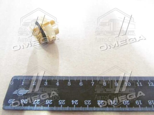 З'єднувач пневматичний M22x1,5/10x1,0 (RIDER)