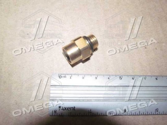 З'єднувач пневматичний M12x1,5x6x1.0 (RIDER)