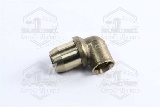 З'єднувач пневматичний L- подібний P5/12х1.5 (RIDER)