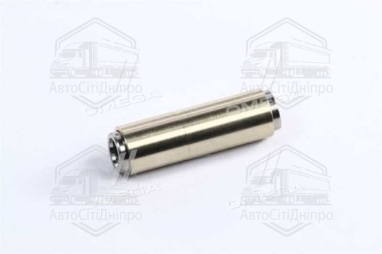 З'єднувач пневматичний цанговий прямий 8х8 (латунний) (RIDER)