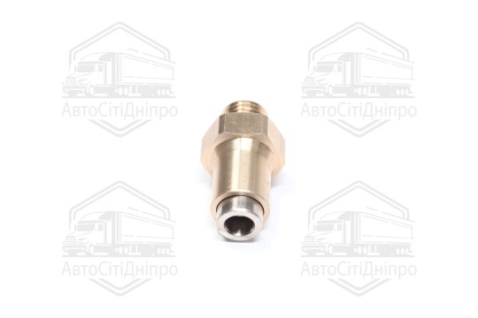 З'єднувач пневматичний M12x1,5x6x1.0 (RIDER)