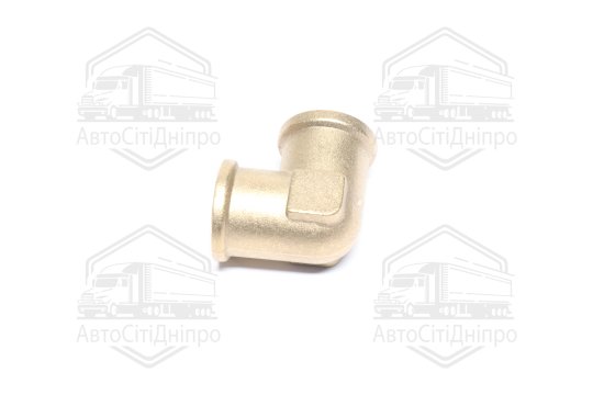 З'єднувач пневматичний L- подібний STANDARD P5/M12x1,5 (RIDER)