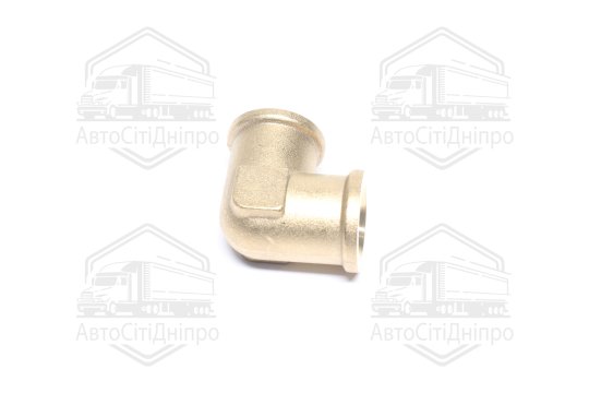 З'єднувач пневматичний L- подібний STANDARD P5/M12x1,5 (RIDER)