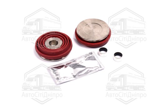 Р/к супорту KNORR SB7 RADIAL, пильники 74 мм (RIDER)