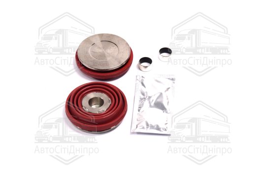 Р/к супорту KNORR SB7 RADIAL, пильники 74 мм (RIDER)