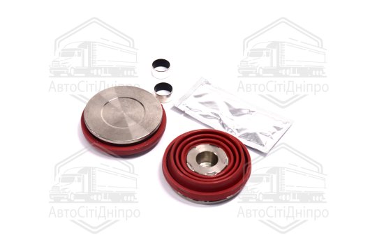 Р/к супорту KNORR SB7 RADIAL, пильники 74 мм (RIDER)