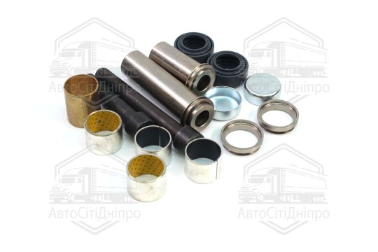 Р/к супорту MERITOR D LISA MCK1104 (RIDER)