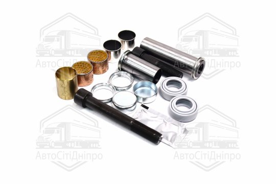 Р/к супорту MERITOR D LISA MCK1104 (RIDER)