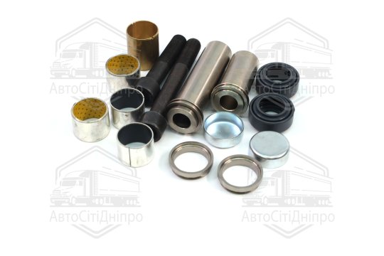 Р/к супорту MERITOR D LISA MCK1104 (RIDER)