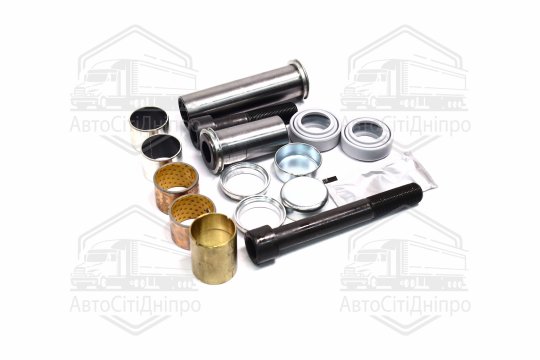 Р/к супорту MERITOR D LISA MCK1104 (RIDER)