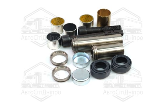 Р/к супорту MERITOR D LISA MCK1104 (RIDER)