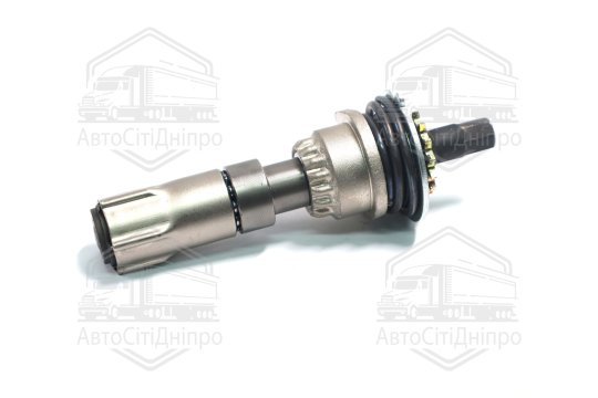 Вал регулювання супорту KNORR SN6,SN7 (RIDER)