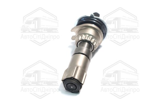 Вал регулювання супорту KNORR SN6,SN7 (RIDER)