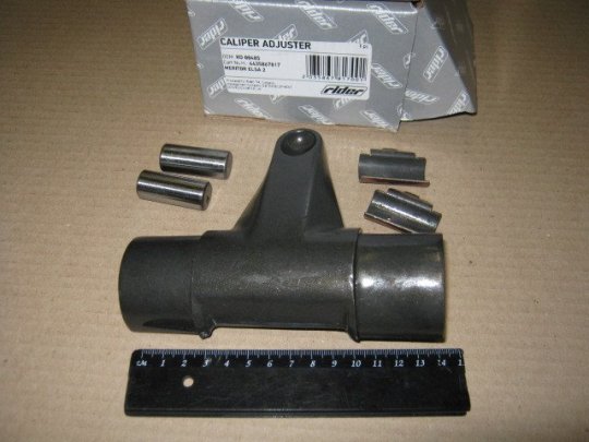 Регулятор супорту лівий/правий MERITOR ELSA2 (RIDER)