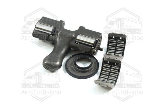 Р/к супорту (RIDER)