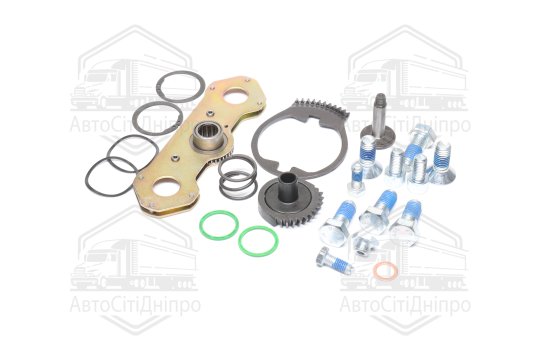 Р/к супорту (RIDER)