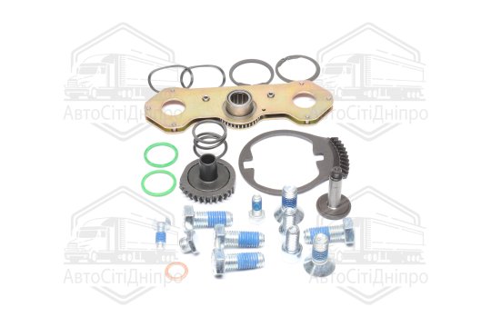 Р/к супорту (RIDER)