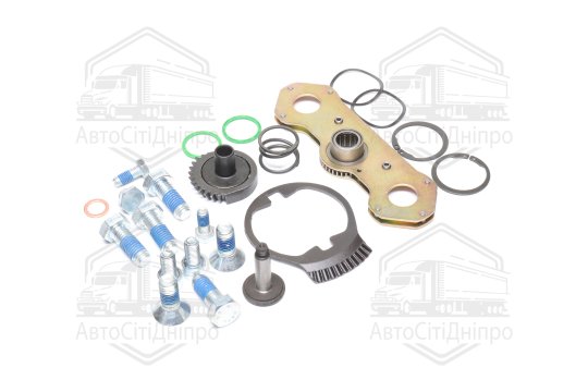 Р/к супорту (RIDER)