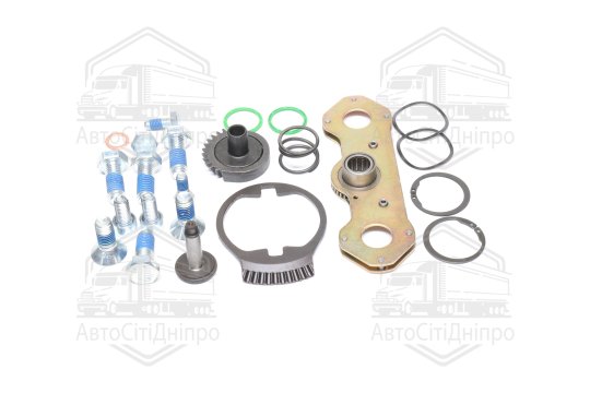 Р/к супорту (RIDER)