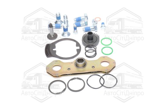 Р/к супорту (RIDER)