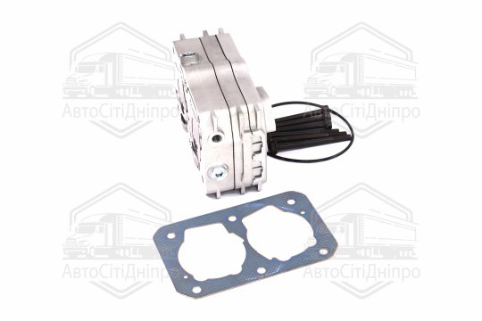 Головка компресора у в зборі DAF 95 XF (RIDER)