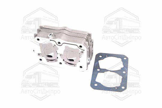 Головка компресора у в зборі DAF 95 XF (RIDER)