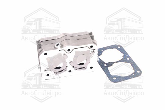 Головка компресора у в зборі DAF 95 XF (RIDER)